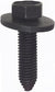 METRIC SPECIALTY BODY BOLTS FOR US CARS