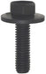 METRIC SPECIALTY BODY BOLTS FOR US CARS