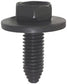 METRIC SPECIALTY BODY BOLTS FOR US CARS
