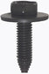 METRIC SPECIALTY BODY BOLTS FOR US CARS