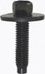 METRIC SPECIALTY BODY BOLTS FOR US CARS