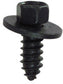 METRIC SPECIALTY SCREWS & CAPS FOR US CARS