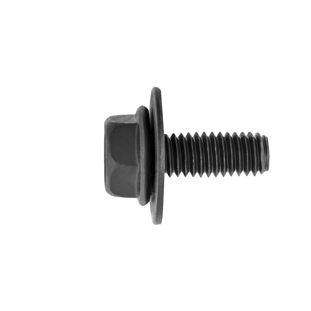 METRIC SPECIALTY BODY CLIPS & RETAINERS FOR US CARS