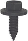 METRIC SPECIALTY BODY BOLTS FOR US CARS