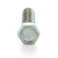 *Zinc Plated Hex Head SMS 10X2 Ty Ab