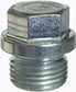 *Drain Plug M18X1.5 Sw17 Din910