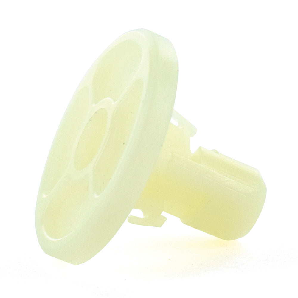 Skid Plate & Under Cover Grommet - BMW 230i- 320i- 328d- 330e- 330i- 340i- 430i- 440i- 530e- 530i- 540i- M240i- M3 & M4 `18+- Mini-Cooper- Clubman & Countryman `15+