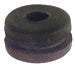 5/32 Inch Id X 3/8 Inch Od X 3/16 Inch Black Sbr Stock Rubber Grommet