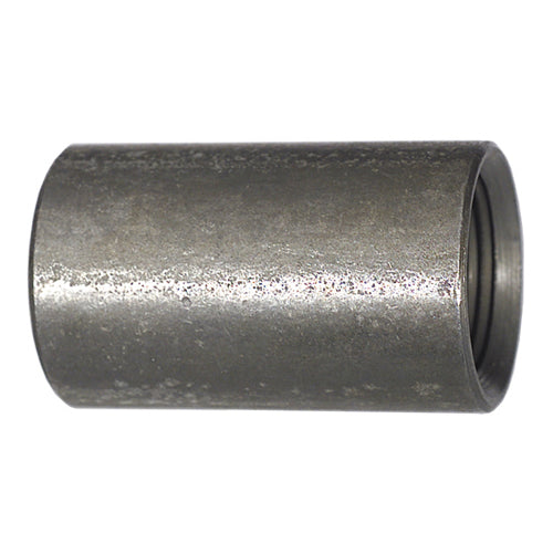 MALLEABLE IRON PIPE FITTINGS