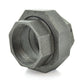 MALLEABLE IRON PIPE FITTINGS