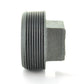 MALLEABLE IRON PIPE FITTINGS