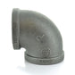 MALLEABLE IRON PIPE FITTINGS