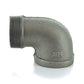 MALLEABLE IRON PIPE FITTINGS
