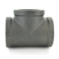 MALLEABLE IRON PIPE FITTINGS