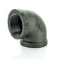 MALLEABLE IRON PIPE FITTINGS