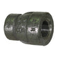 POLYTITE FITTINGS - BRASS - FOR SOFT PLASTIC AND NYLON - INDUSTRIAL USES ONLY
