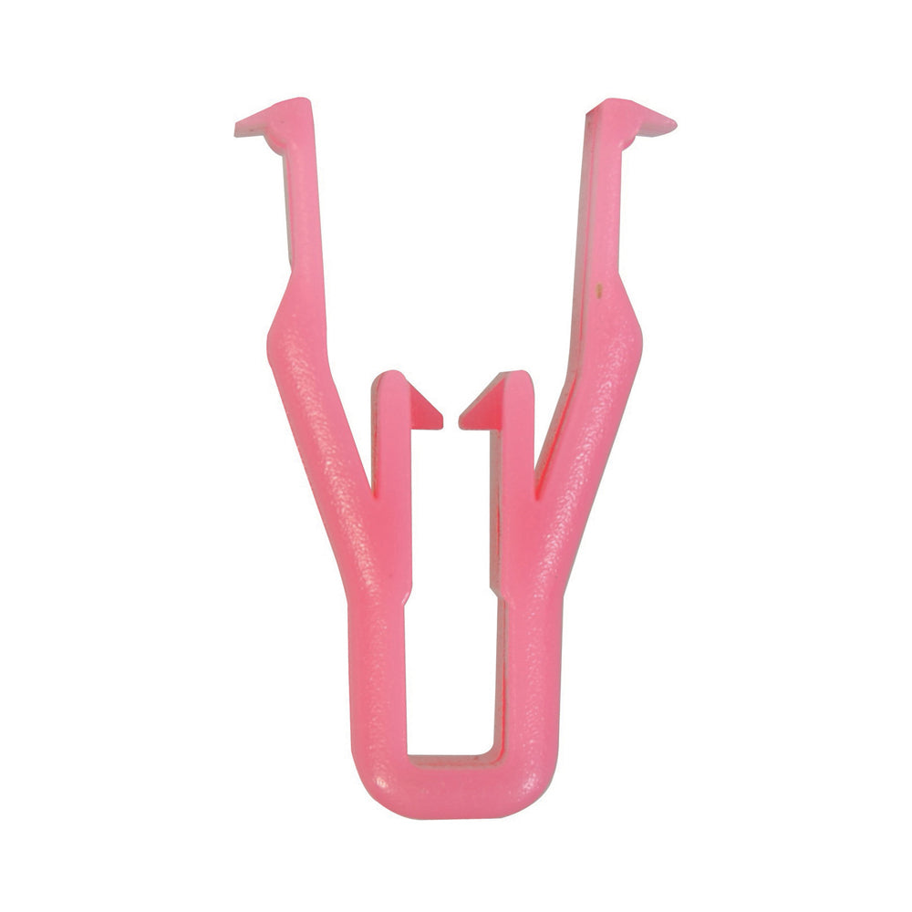 Molding Clip For Toyota & Lexus Door Trim- Instrument Panel- Rear Deck Trim & Roof Garnish Trim 2000 On