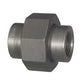 BUSHINGS/COUPLINGS/PLUGS - FORGED BLACK
