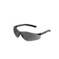 Pavon Black Frame Safety Glasses - Frosted Black