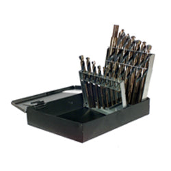 Replacement Index For 15 Piece Mechanics Length Drill Set
