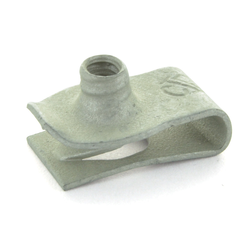 M4.8-1.6 Extruded Type Foldover Nut Chrysler- Dodge- Jeep