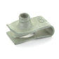 M4.8-1.6 Extruded Type Foldover Nut Chrysler- Dodge- Jeep