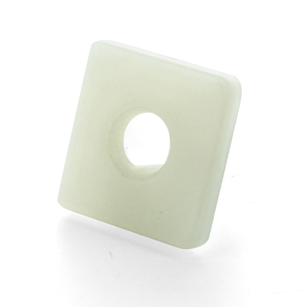 License Plate Grommet Nut