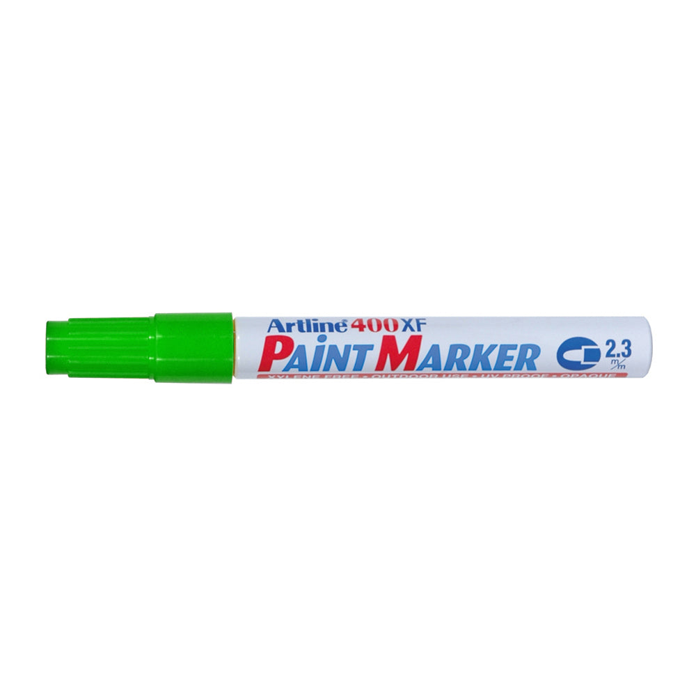 PAINT MARKERS