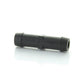 1/8 Inch x 1/8 Inch Vacuum and Washer Hose Line Connector Black