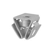 Radiator Grill Panel Nut. Chrysler- Dodge & Jeep. OEM# 6510197Aa