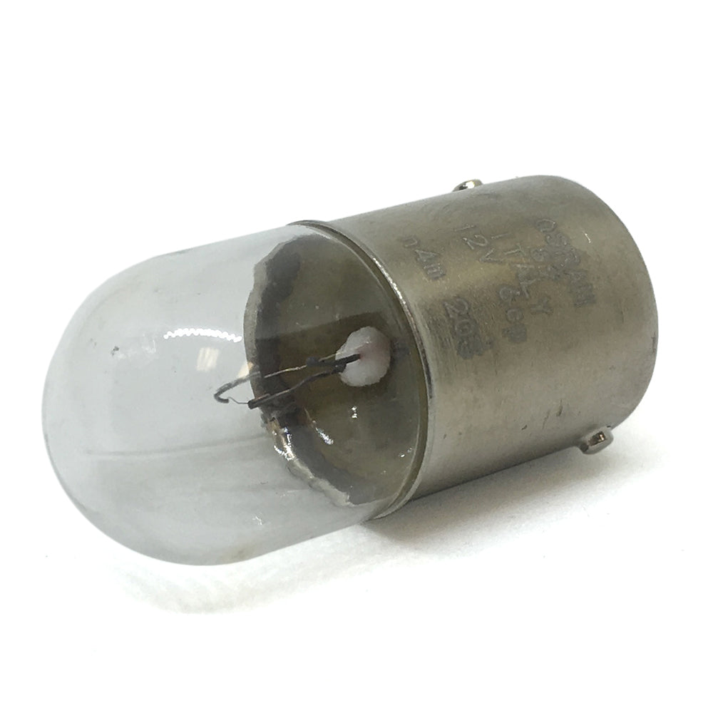 89 10 Watt Instrument / Hood / Tail Bulb
