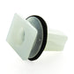 Bumper Bracket Screw Grommet with Sealer - Hyundai/Kia
