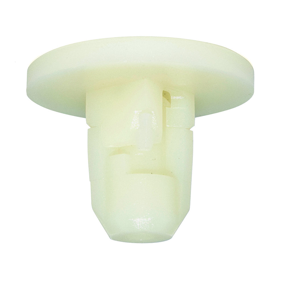 Skid Plate & Under Cover Grommet - BMW 230i- 320i- 328d- 330e- 330i- 340i- 430i- 440i- 530e- 530i- 540i- M240i- M3 & M4 `18+- Mini-Cooper- Clubman & Countryman `15+