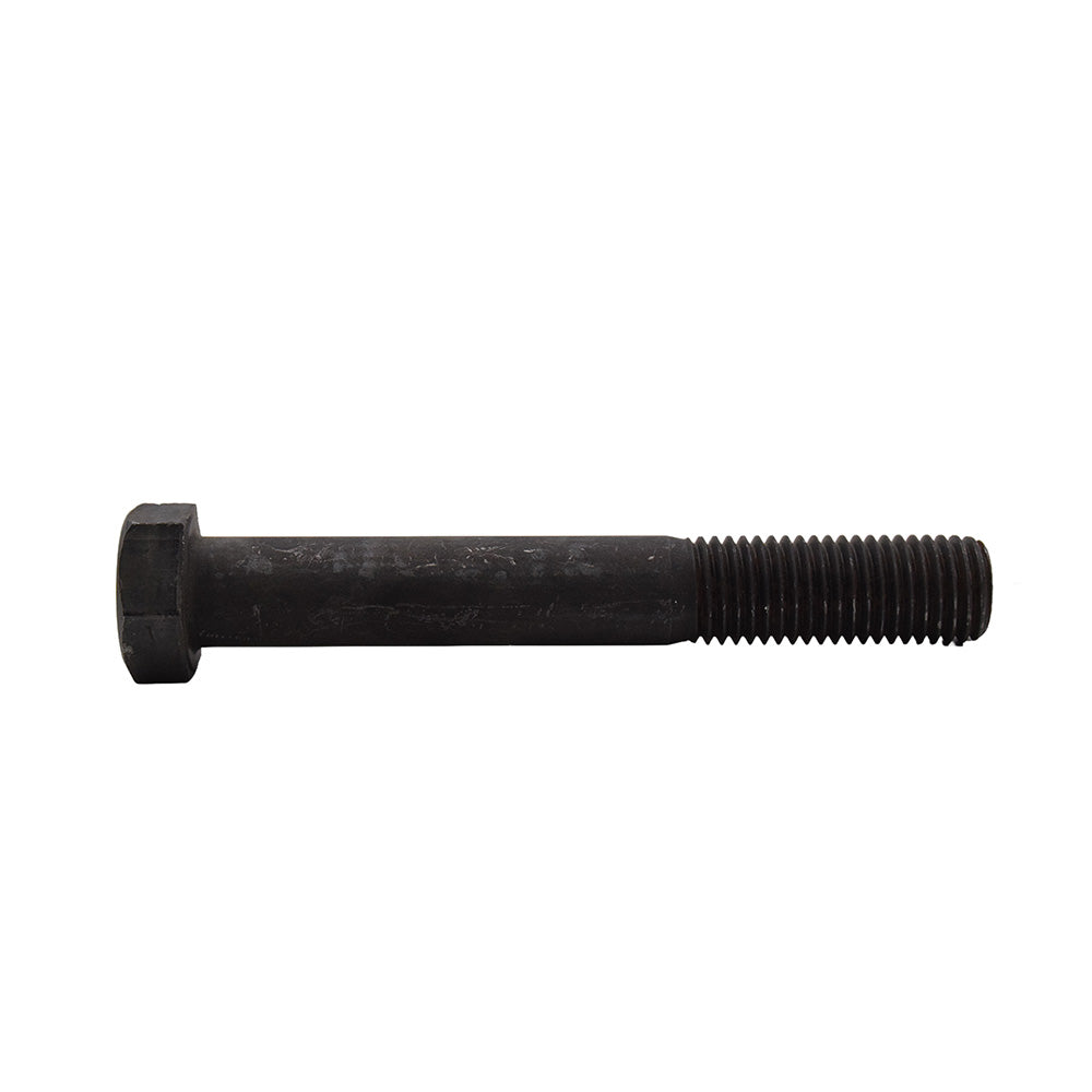 Grade 8 Hex Head Cap Screw Zinc Yellow Unf 7/16-20X6