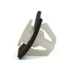 Door Trim- Roof & Spoiler Molding Retainer with Sealer