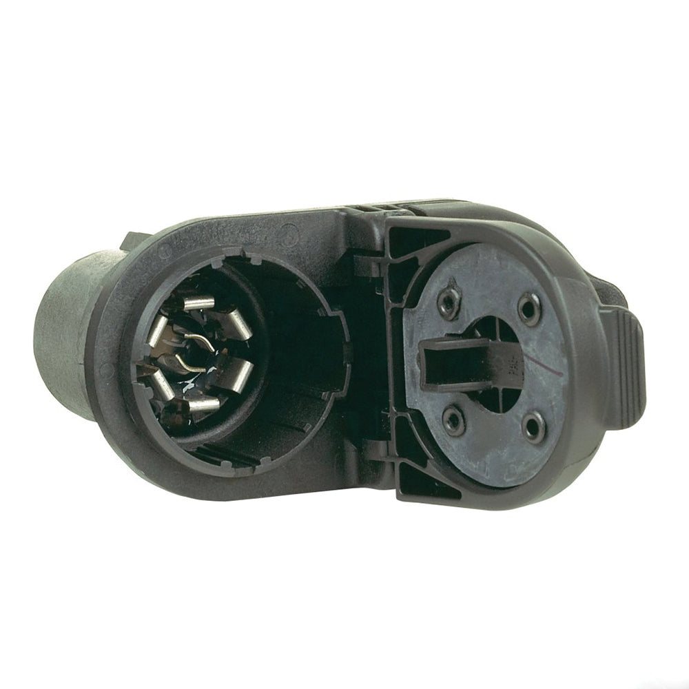 Multi-Tow Exact Fit Oe Replacement 7 Blade And 4 Flat (Connector Only)