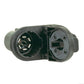 Multi-Tow Exact Fit Oe Replacement 7 Blade And 4 Flat (Connector Only)