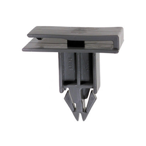 Rocker Panel Moulding Retainer - Chevrolet Impala- Lumina & Monte Carlo 2000 - On & Saturn Aura 2007 - On- Gm General Motors - 10411395- 10431761 & 10363352