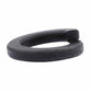3/8 Inch Plain Steel Split Lock Washer