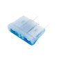 15 Amp ATO / ATC Fuse 32V Light Blue
