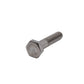 5/8-18 x 4 Inch Fine Plain 18-8/A2 Stainless Steel Hex Head Cap Screw