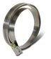 #188 Hose Clamp 9-3/8 Inch X 12-1/4 Inch Stainless Steel Band Power-Seal General Purpose