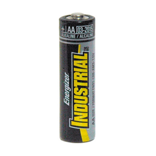 Energizer Industrial 1.5V AA Cell Alkaline Battery