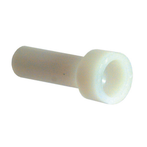 5/32 Inch Polymer Push-In Tube Blanking Plug
