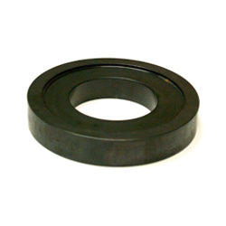 T-400-10 Spacer Ring Black