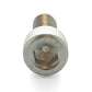M8 x 1.25 x 25 mm Coarse Plain 316 (A4) Stainless Steel Socket Cap Screw