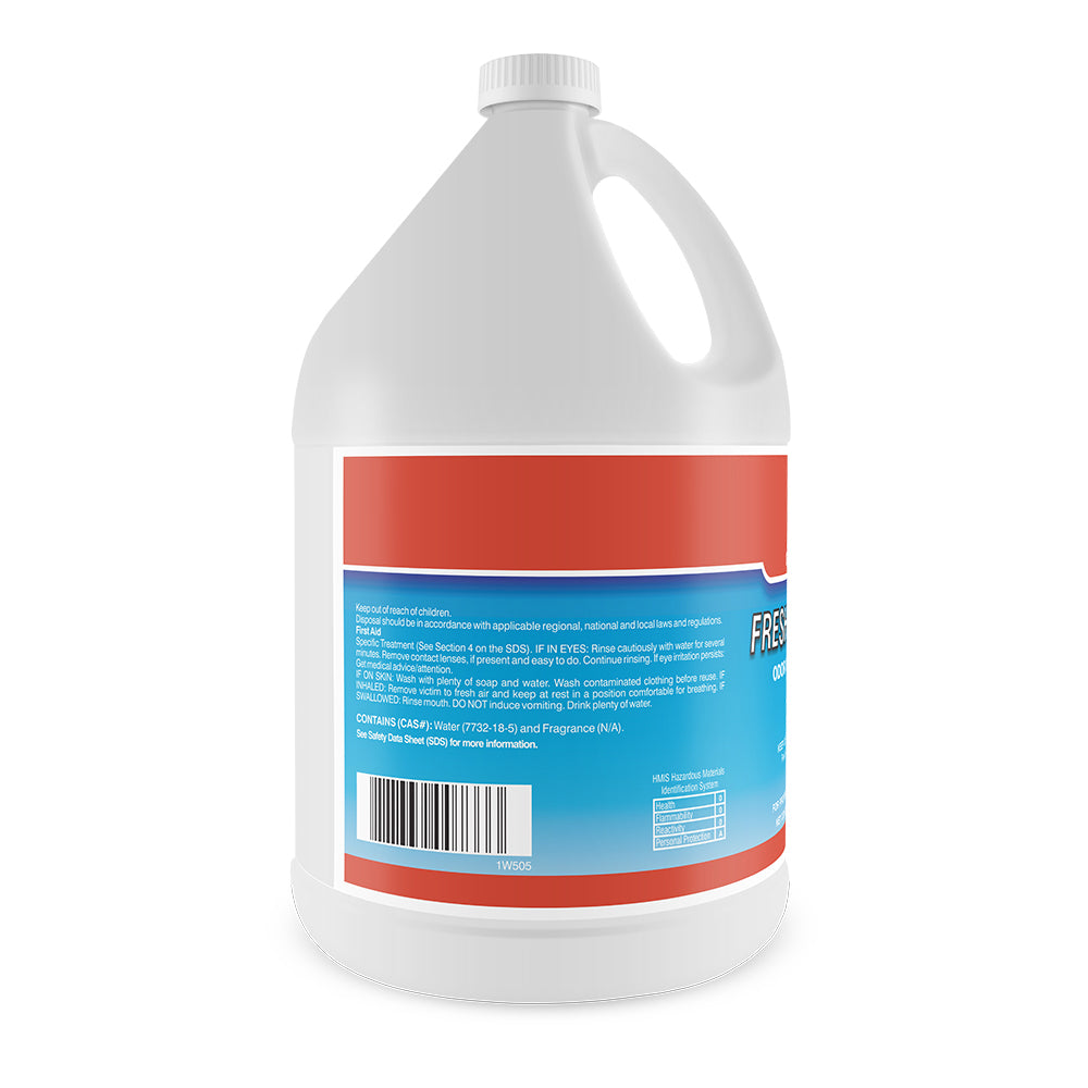 ISI Poly Fresh Cherries Odor Counteractant - 1 Gallon Bottle