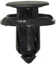 Grill Bumper Trunk Trim Drive Type Retainer - Nissan- Scion- Toyota - 01553-09611 01553-10501.  Tesla 2012+. OEM No. 1006521-00-A