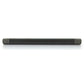 3/4" X 2" Schedule 80 Welded Nipple Black