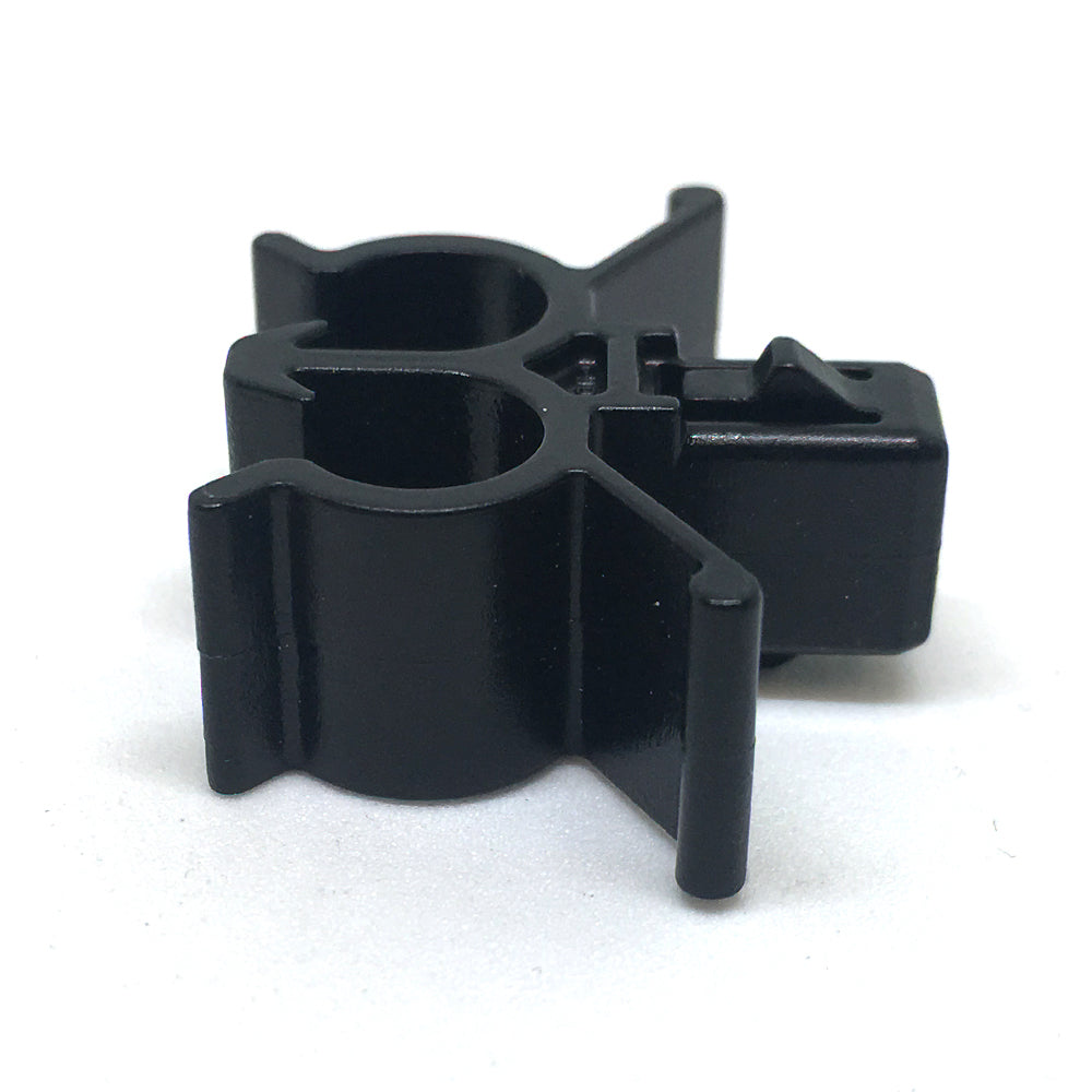 Tube / Cable Routing Clip Nissan Murano & Rogue 2012 & Up